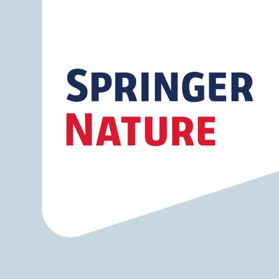 Springer Nature avatar